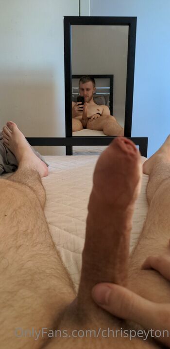 Chrispeyton leaked private photo uncensored HD quality