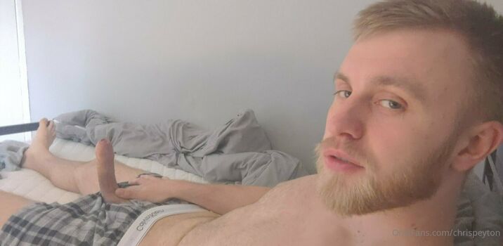 Chrispeyton leaked private photo uncensored HD quality