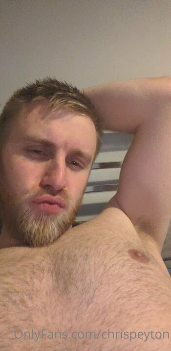 Chrispeyton leaked private photo uncensored HD quality