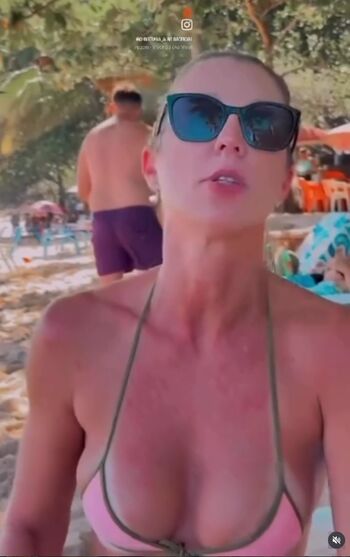 Christiana almeida page leaked private photo uncensored HD quality