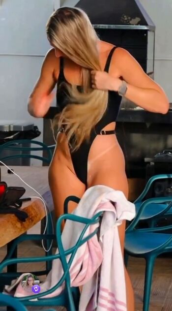 Christiana almeida leaked private photo uncensored HD quality