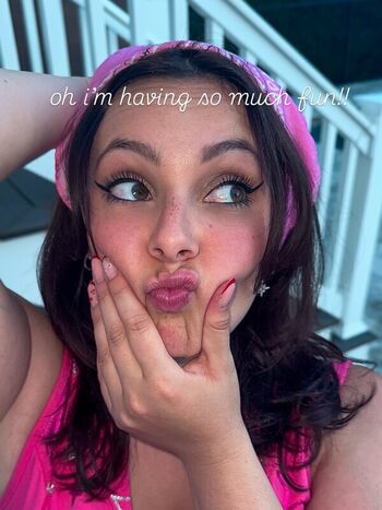 Christina green  page leaked private photo uncensored HD quality