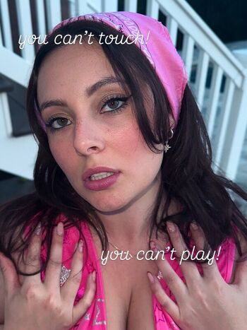 Christina green  page leaked private photo uncensored HD quality