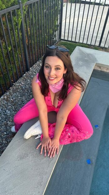 Christina green  page leaked private photo uncensored HD quality
