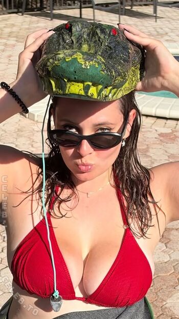 Christina green  page leaked private photo uncensored HD quality
