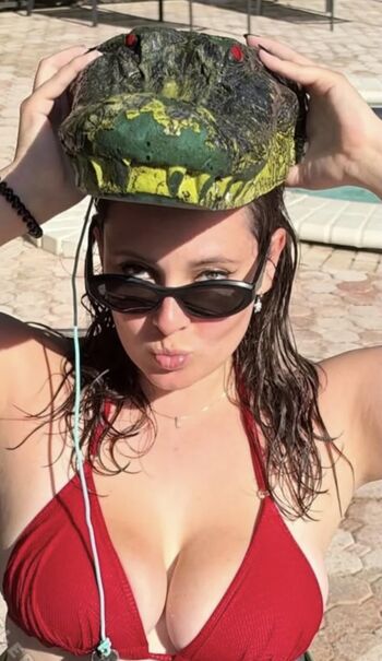 Christina green  page leaked private photo uncensored HD quality