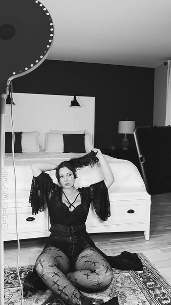 Christina green  page leaked private photo uncensored HD quality