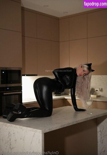 Christine bright leaked private photo uncensored HD quality