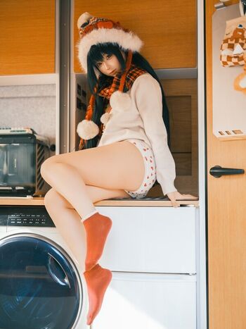 Chunmomo leaked private photo uncensored HD quality