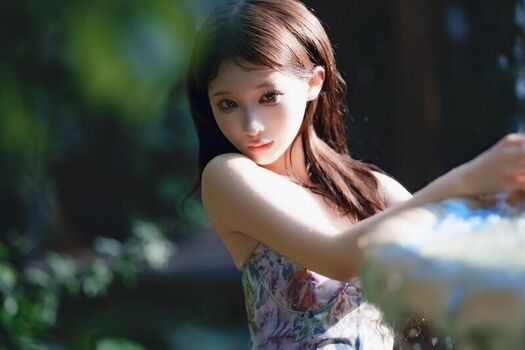 Chunmomo leaked private photo uncensored HD quality
