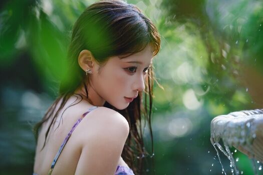 Chunmomo leaked private photo uncensored HD quality