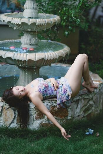 Chunmomo leaked private photo uncensored HD quality