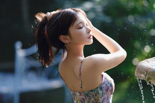Chunmomo leaked private photo uncensored HD quality