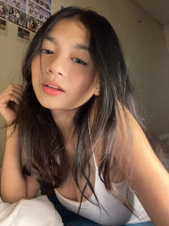 Chynna san lorenzo leaked private photo uncensored HD quality