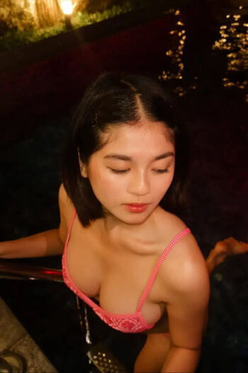 Chynna san lorenzo leaked private photo uncensored HD quality