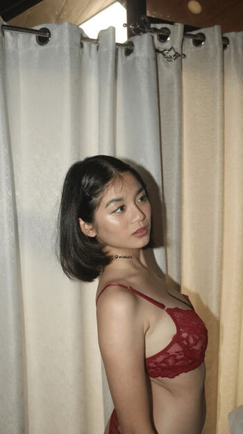 Chynna san lorenzo leaked private photo uncensored HD quality