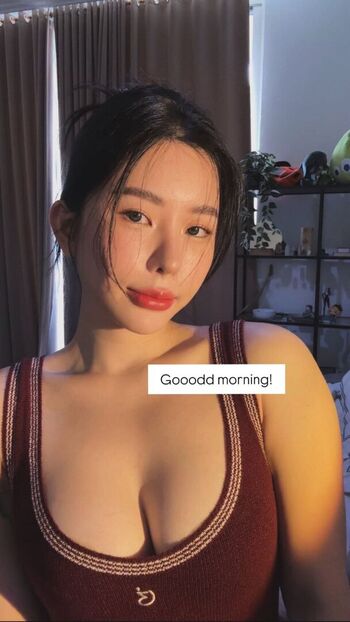 Cintia tan leaked private photo uncensored HD quality