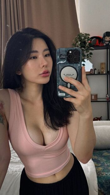 Cintia tan leaked private photo uncensored HD quality