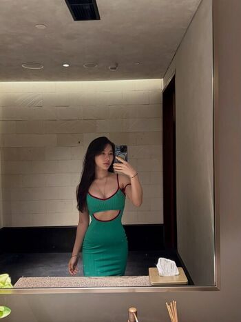 Cintia tan leaked private photo uncensored HD quality