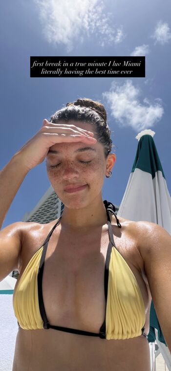 Clara west page leaked private photo uncensored HD quality