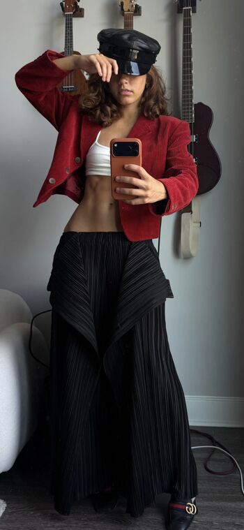 Clara west page leaked private photo uncensored HD quality
