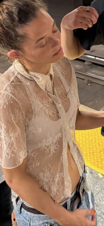 Clara west page leaked private photo uncensored HD quality
