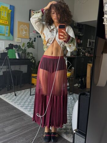 Clara west leaked private photo uncensored HD quality