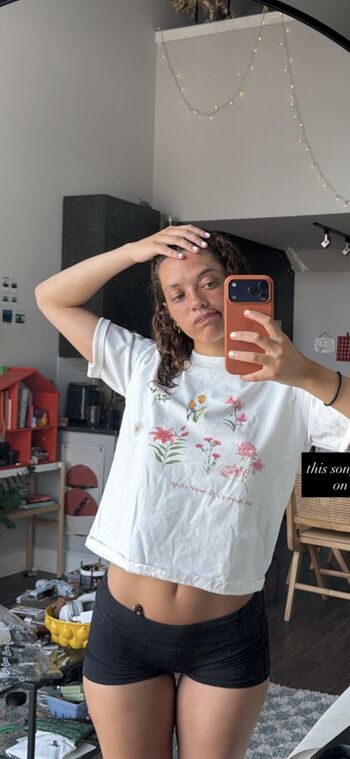 Clara west leaked private photo uncensored HD quality