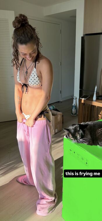 Clara west leaked private photo uncensored HD quality