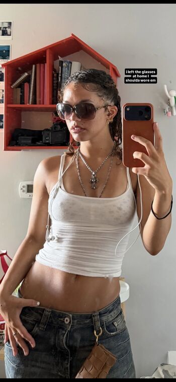 Clara west leaked private photo uncensored HD quality