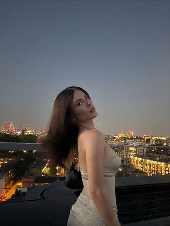 Clarissa bea page leaked private photo uncensored HD quality