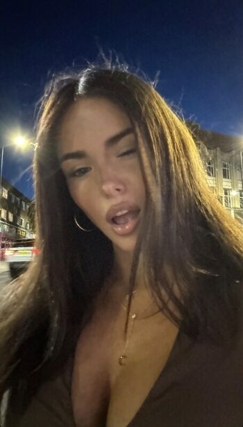Clarissa bea page leaked private photo uncensored HD quality
