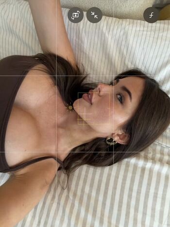 Clarissa bea page leaked private photo uncensored HD quality