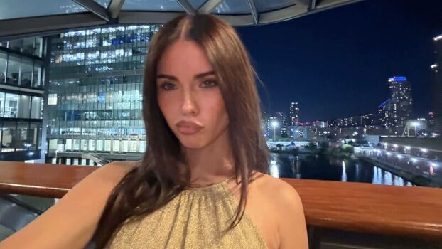 Clarissa bea page leaked private photo uncensored HD quality