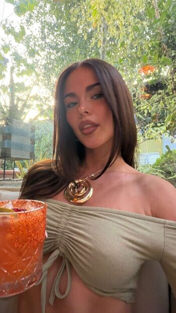 Clarissa bea page leaked private photo uncensored HD quality