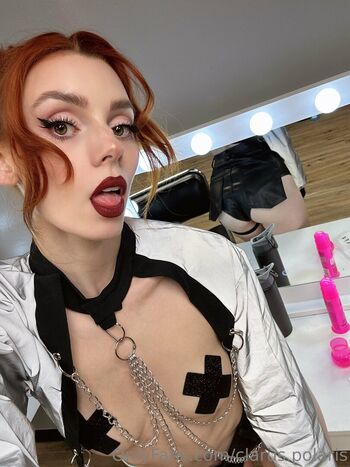 Clarus polaris leaked private photo uncensored HD quality