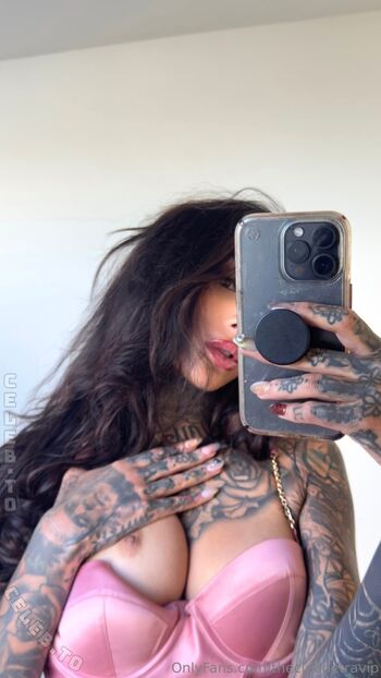 Cleo kinnaman leaked private photo uncensored HD quality