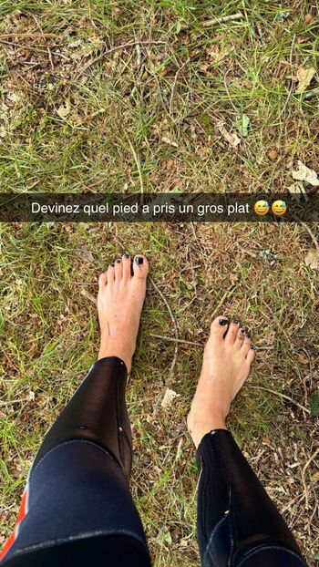 Cleopatre off leaked private photo uncensored HD quality