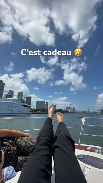 Cleopatre off leaked private photo uncensored HD quality