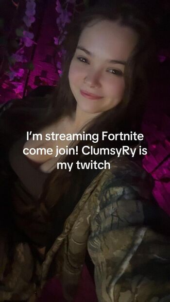 Clumsyori page leaked private photo uncensored HD quality