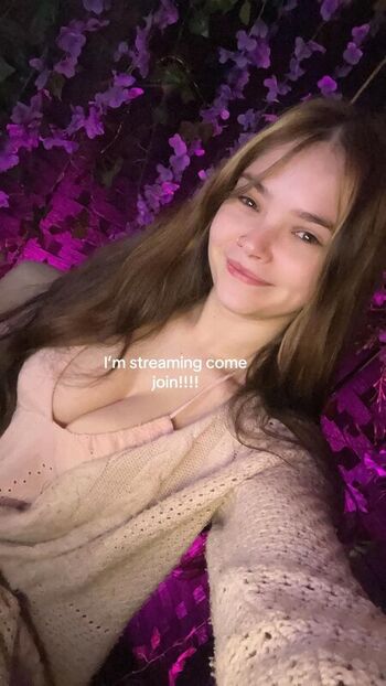 Clumsyori leaked private photo uncensored HD quality