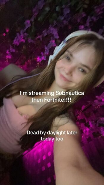 Clumsyori leaked private photo uncensored HD quality
