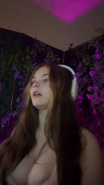 Clumsyori leaked private photo uncensored HD quality