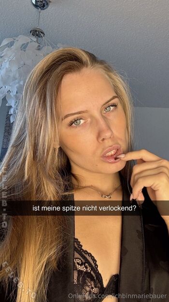 Coccomarie leaked private photo uncensored HD quality
