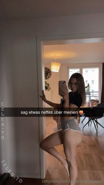 Coccomarie leaked private photo uncensored HD quality