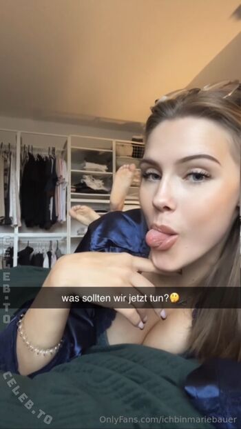 Coccomarie leaked private photo uncensored HD quality