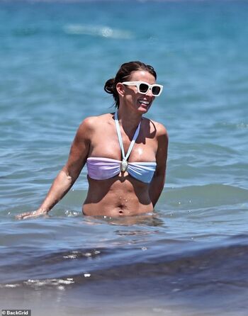 Coleen rooney leaked private photo uncensored HD quality