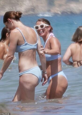 Coleen rooney leaked private photo uncensored HD quality