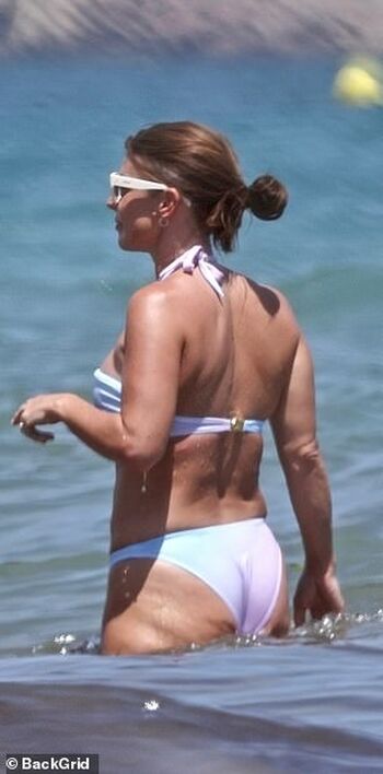 Coleen rooney leaked private photo uncensored HD quality