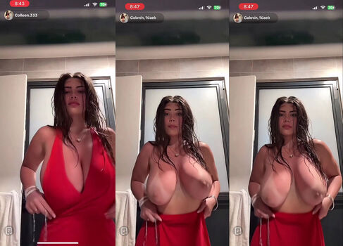 Colleen leaked private photo uncensored HD quality